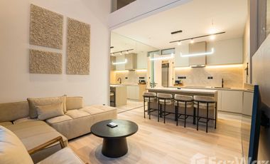 2 Bedroom Townhouse for sale at Oasis 3 Smart Villas by Breig