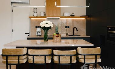 2 Bedroom Townhouse for sale at Oasis 3 Smart Villas by Breig