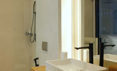 2 Bedroom Townhouse for sale at Oasis 3 Smart Villas by Breig