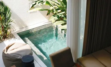 2 Bedroom Townhouse for sale at Oasis 3 Smart Villas by Breig