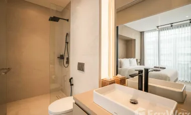 2 Bedroom Townhouse for sale at Oasis 3 Smart Villas by Breig