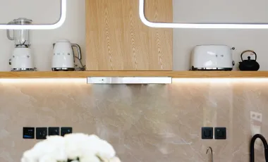 2 Bedroom Townhouse for sale at Oasis 3 Smart Villas by Breig