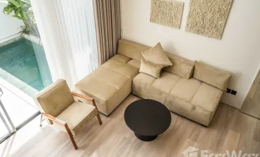 2 Bedroom Townhouse for sale at Oasis 3 Smart Villas by Breig