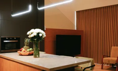 2 Bedroom Townhouse for sale at Oasis 3 Smart Villas by Breig