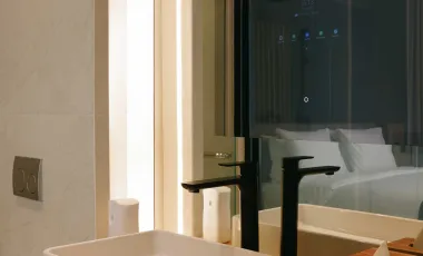 2 Bedroom Townhouse for sale at Oasis 3 Smart Villas by Breig