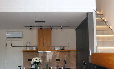 2 Bedroom Townhouse for sale at Oasis 3 Smart Villas by Breig