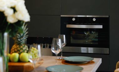 2 Bedroom Townhouse for sale at Oasis 3 Smart Villas by Breig