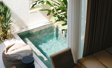 2 Bedroom Townhouse for sale at Oasis 3 Smart Villas by Breig