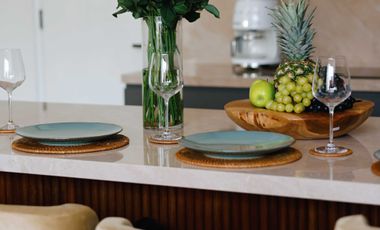 2 Bedroom Townhouse for sale at Oasis 3 Smart Villas by Breig