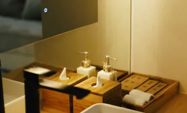 2 Bedroom Townhouse for sale at Oasis 3 Smart Villas by Breig