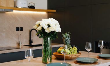 2 Bedroom Townhouse for sale at Oasis 3 Smart Villas by Breig