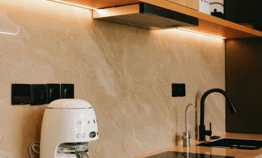 2 Bedroom Townhouse for sale at Oasis 3 Smart Villas by Breig