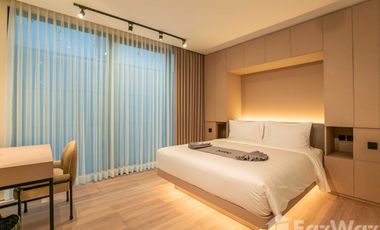 2 Bedroom Townhouse for sale at Oasis 3 Smart Villas by Breig