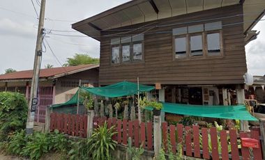 2 Bedroom House for sale in Wang Saphung, Loei