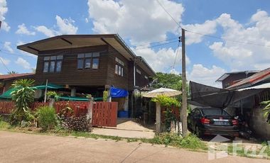 2 Bedroom House for sale in Wang Saphung, Loei