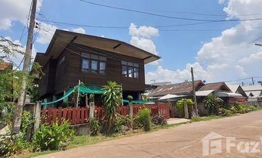 2 Bedroom House for sale in Wang Saphung, Loei