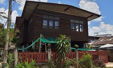 2 Bedroom House for sale in Wang Saphung, Loei