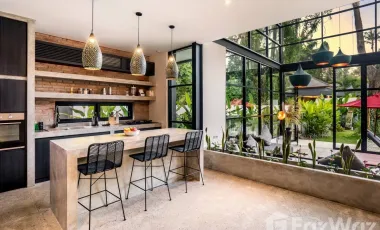 3 Bedroom Villa for sale in Ubud, Bali