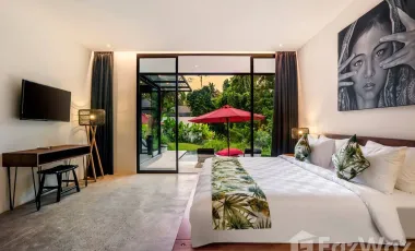3 Bedroom Villa for sale in Ubud, Bali