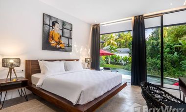 3 Bedroom Villa for sale in Ubud, Bali