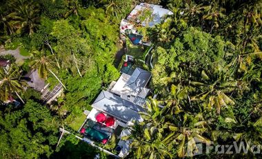 3 Bedroom Villa for sale in Ubud, Bali
