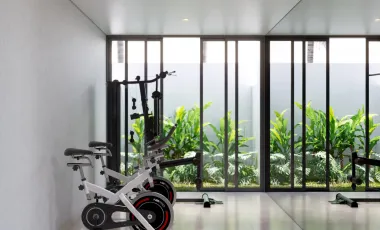 5 Bedroom Villa for sale in Ubud, Bali