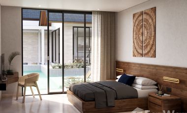 5 Bedroom Villa for sale in Ubud, Bali