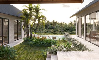 5 Bedroom Villa for sale in Ubud, Bali