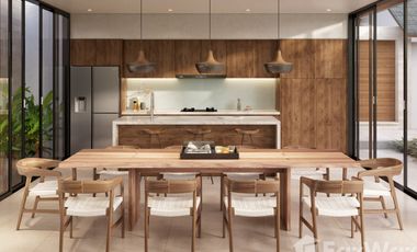 5 Bedroom Villa for sale in Ubud, Bali