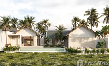 5 Bedroom Villa for sale in Ubud, Bali