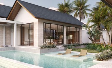 5 Bedroom Villa for sale in Ubud, Bali