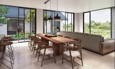 5 Bedroom Villa for sale in Ubud, Bali