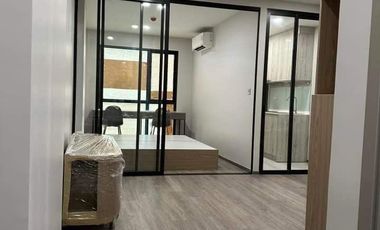 1 Bedroom Condo for rent at Salaya One Residences