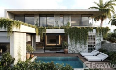 3 Bedroom Villa for sale in Denpasar Selata, Bali