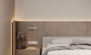 3 Bedroom Villa for sale in Denpasar Selata, Bali