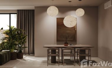 3 Bedroom Villa for sale in Denpasar Selata, Bali