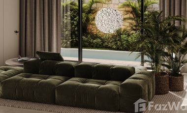 3 Bedroom Villa for sale in Denpasar Selata, Bali