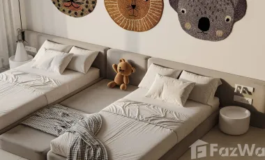 3 Bedroom Villa for sale in Denpasar Selata, Bali