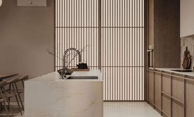 3 Bedroom Villa for sale in Denpasar Selata, Bali