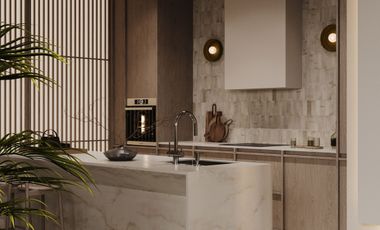 3 Bedroom Villa for sale in Denpasar Selata, Bali