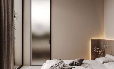 3 Bedroom Villa for sale in Denpasar Selata, Bali