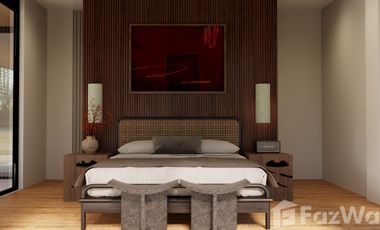 3 Bedroom Villa for sale in Uluwatu, Bali