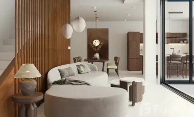 3 Bedroom Villa for sale in Uluwatu, Bali