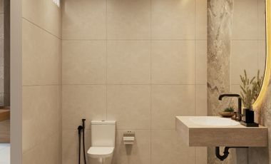 3 Bedroom Villa for sale in Uluwatu, Bali