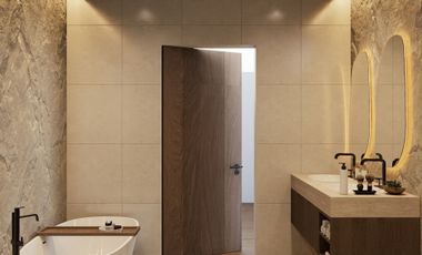 3 Bedroom Villa for sale in Uluwatu, Bali