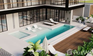 3 Bedroom Villa for sale in Uluwatu, Bali