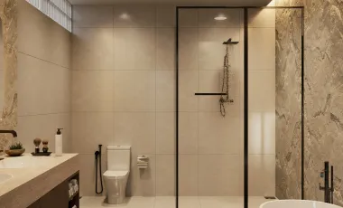 3 Bedroom Villa for sale in Uluwatu, Bali