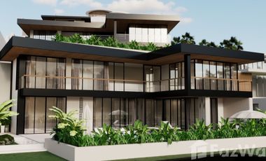 3 Bedroom Villa for sale in Uluwatu, Bali