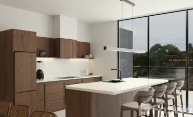 3 Bedroom Villa for sale in Uluwatu, Bali