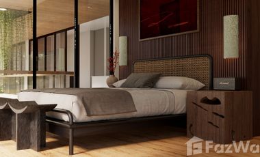 3 Bedroom Villa for sale in Uluwatu, Bali